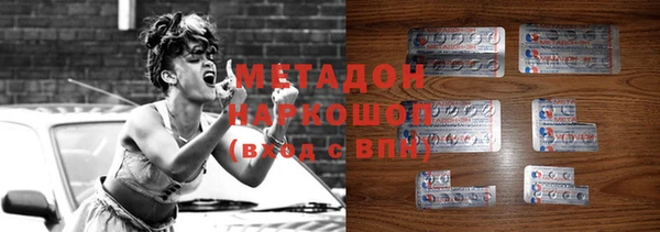 молекула духа Осташков